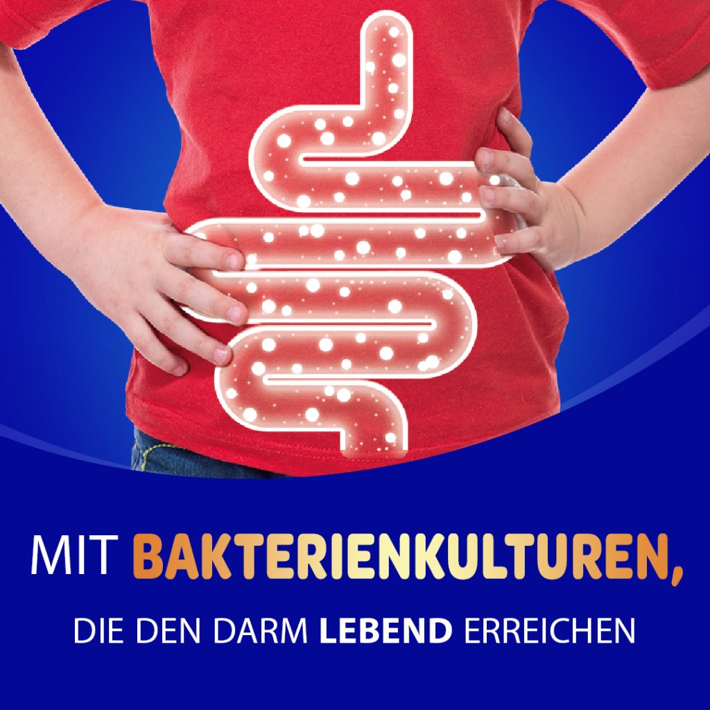 BION3 Immun Junior Kautabletten