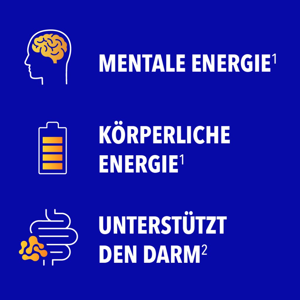 BION3 Energy Weichgummis