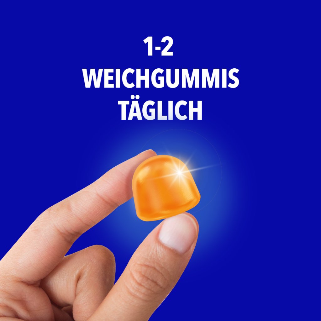 BION3 Energy Weichgummis