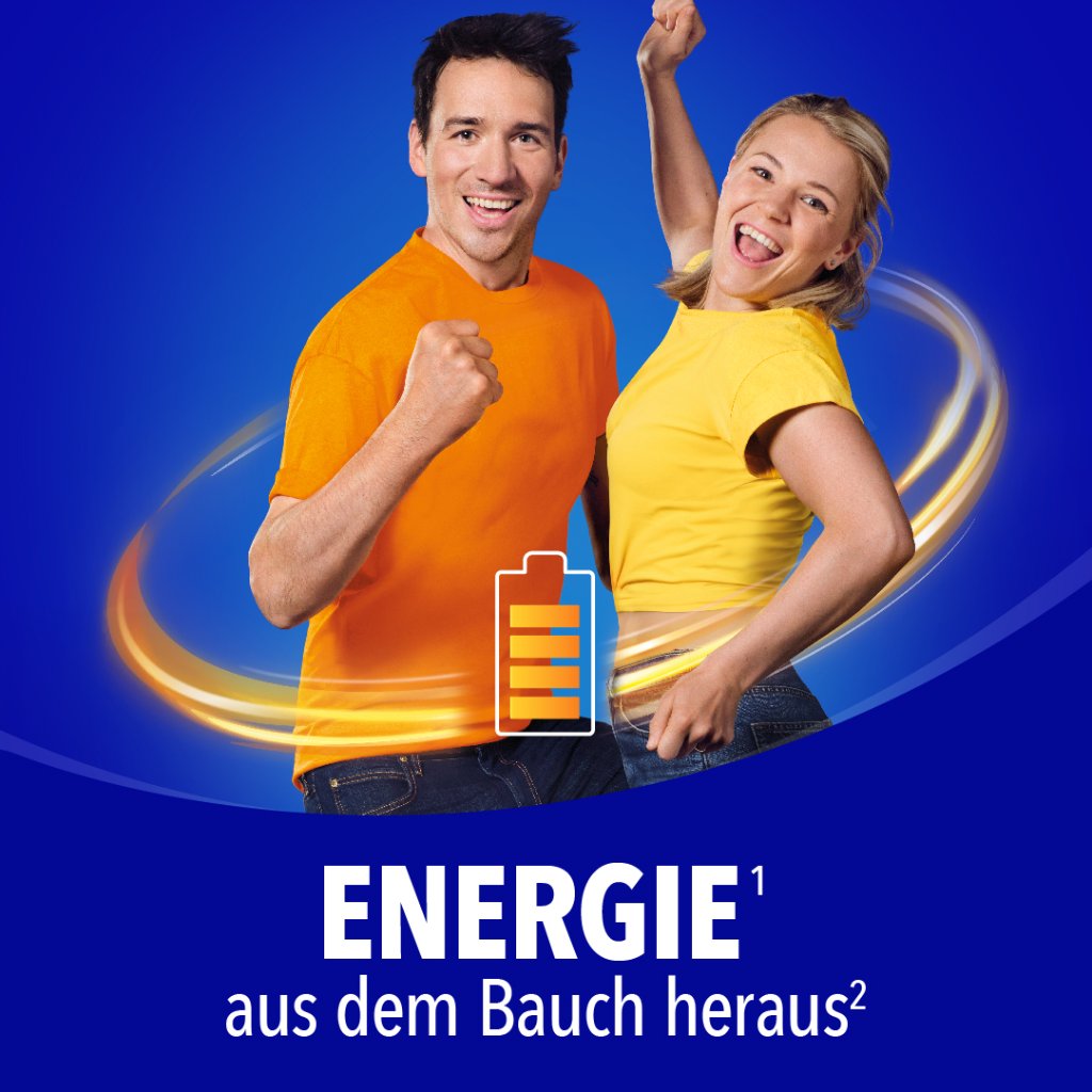 BION3 Energy Weichgummis