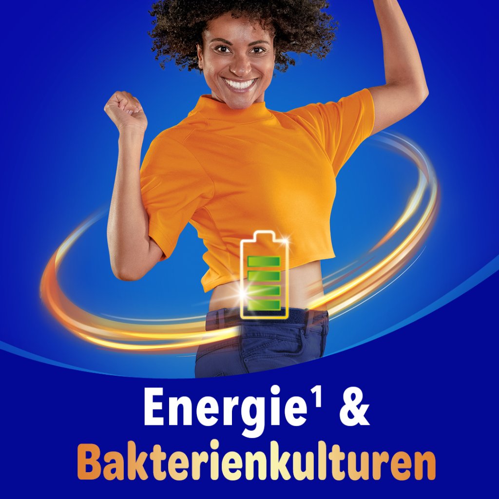 BION3 Energy Weichgummis