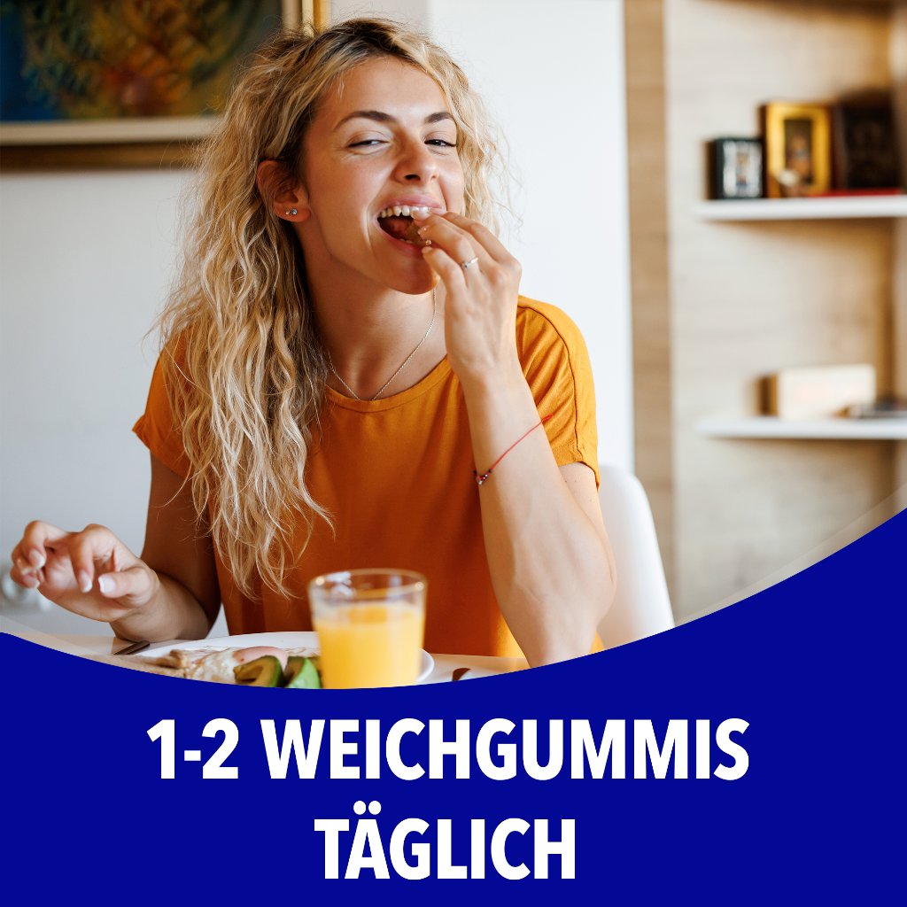 BION3 Energy Weichgummis