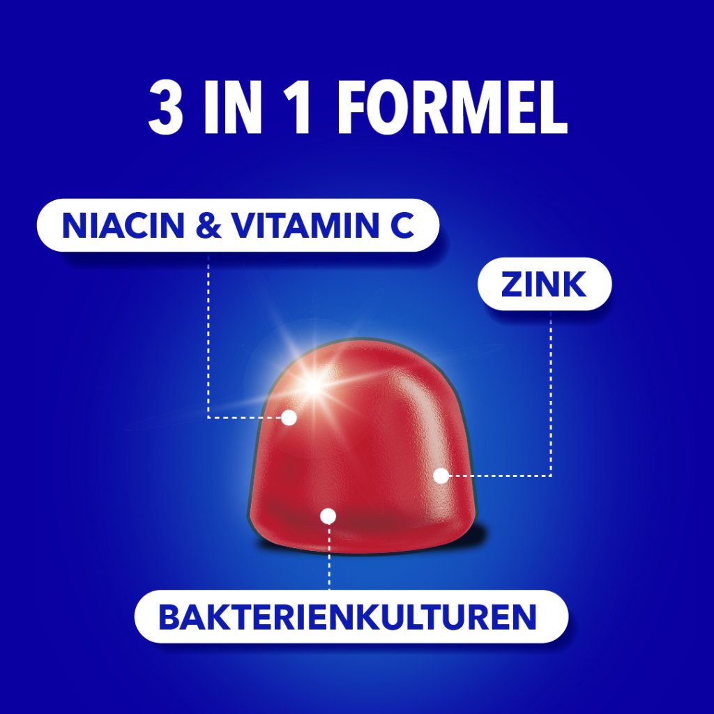 BION3 Immun Weichgummis