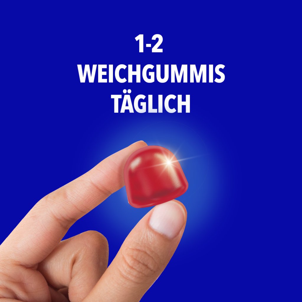 BION3 Immun Weichgummis