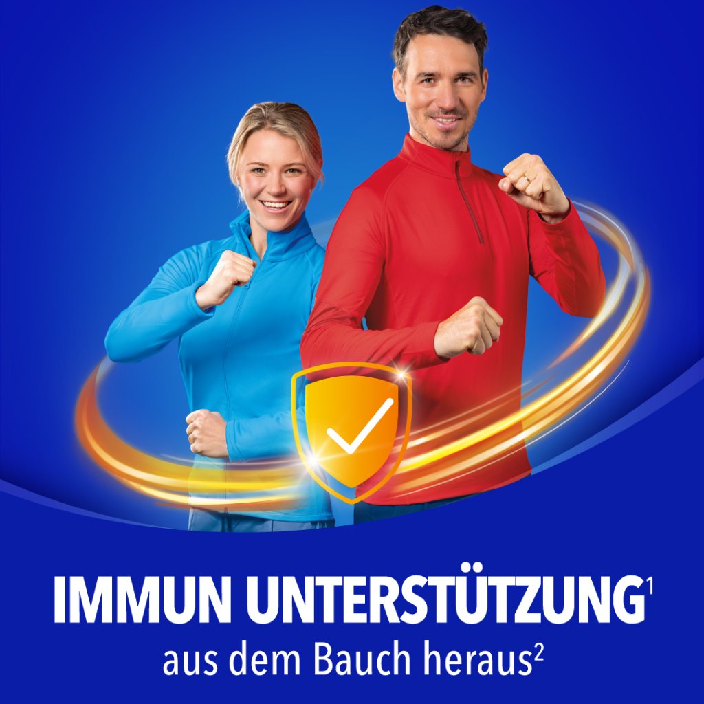 BION3 Immun Weichgummis