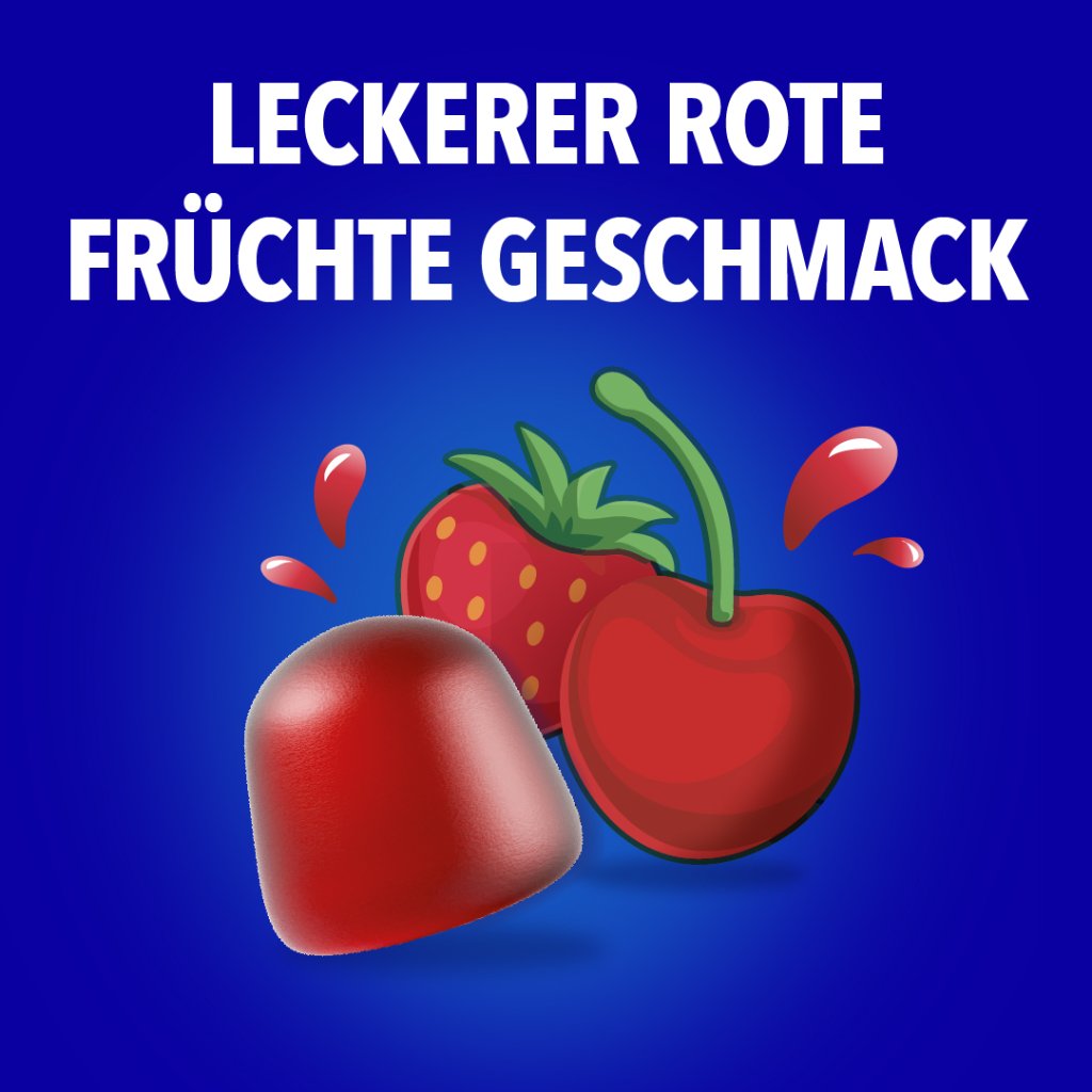 BION3 Immun Weichgummis