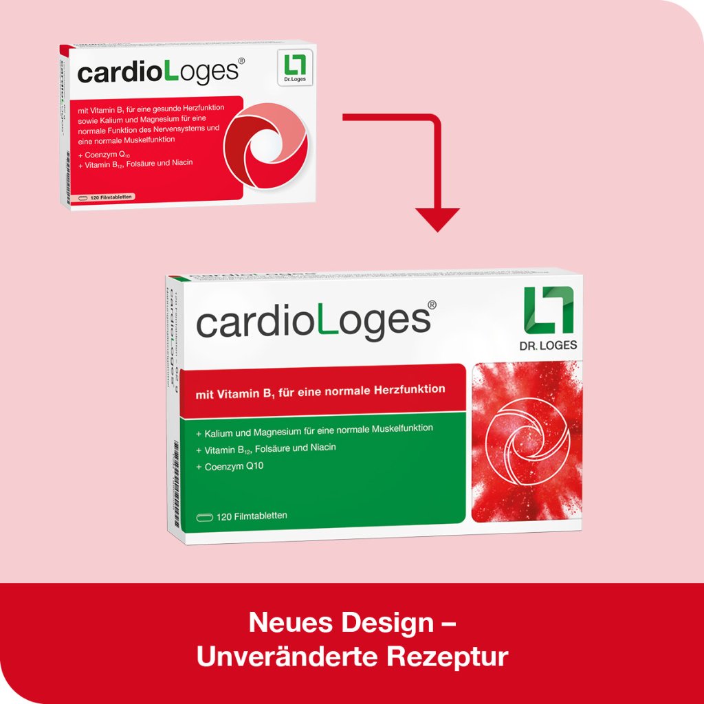 cardioLoges