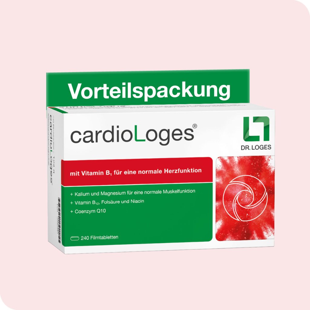 cardioLoges