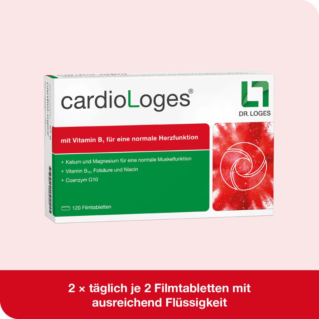 cardioLoges