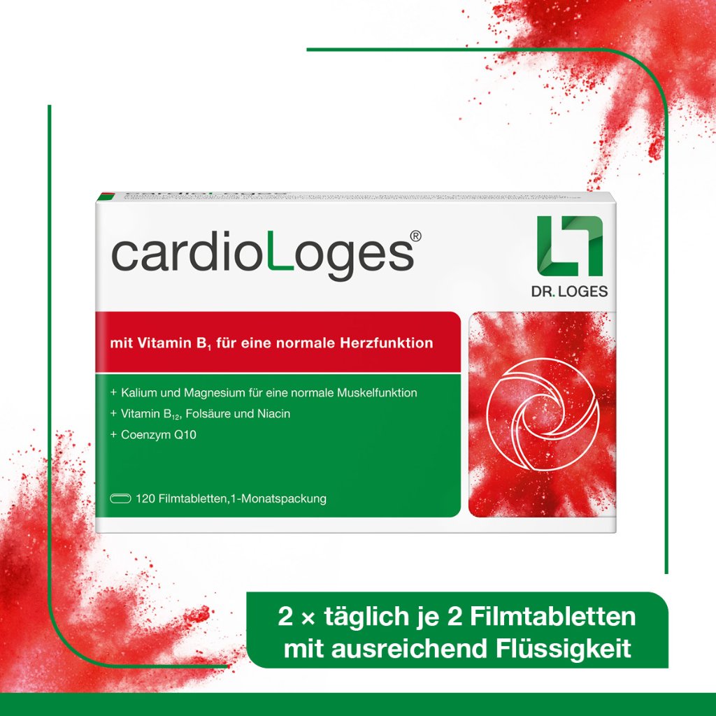 cardioLoges