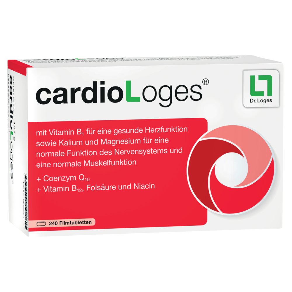 cardioLoges