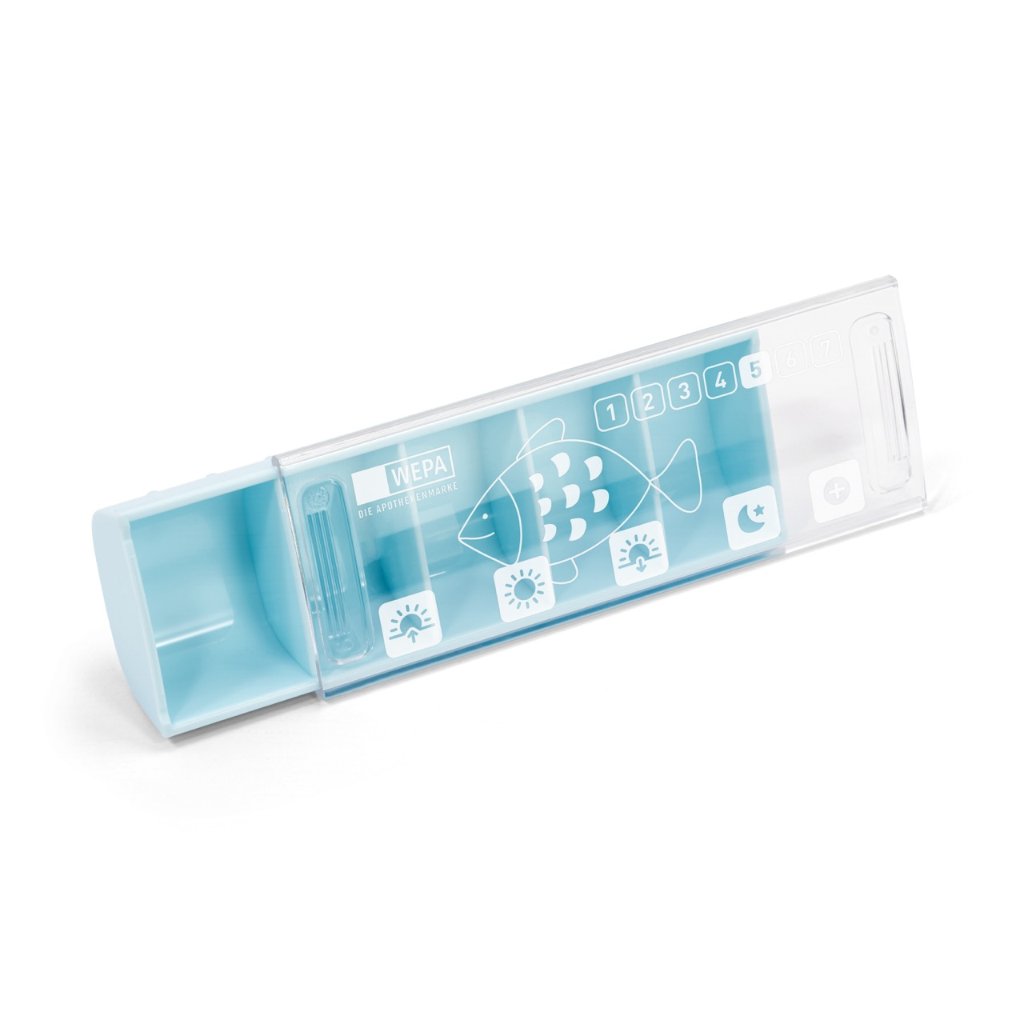 WEPA 7 Tage Wochenmagazin "Kinder/Piktogramme"