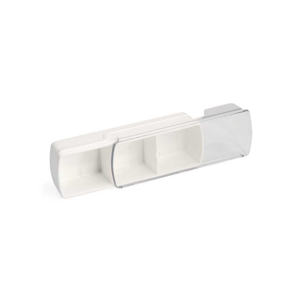 WEPA Tagesbox mini farbig sortiert