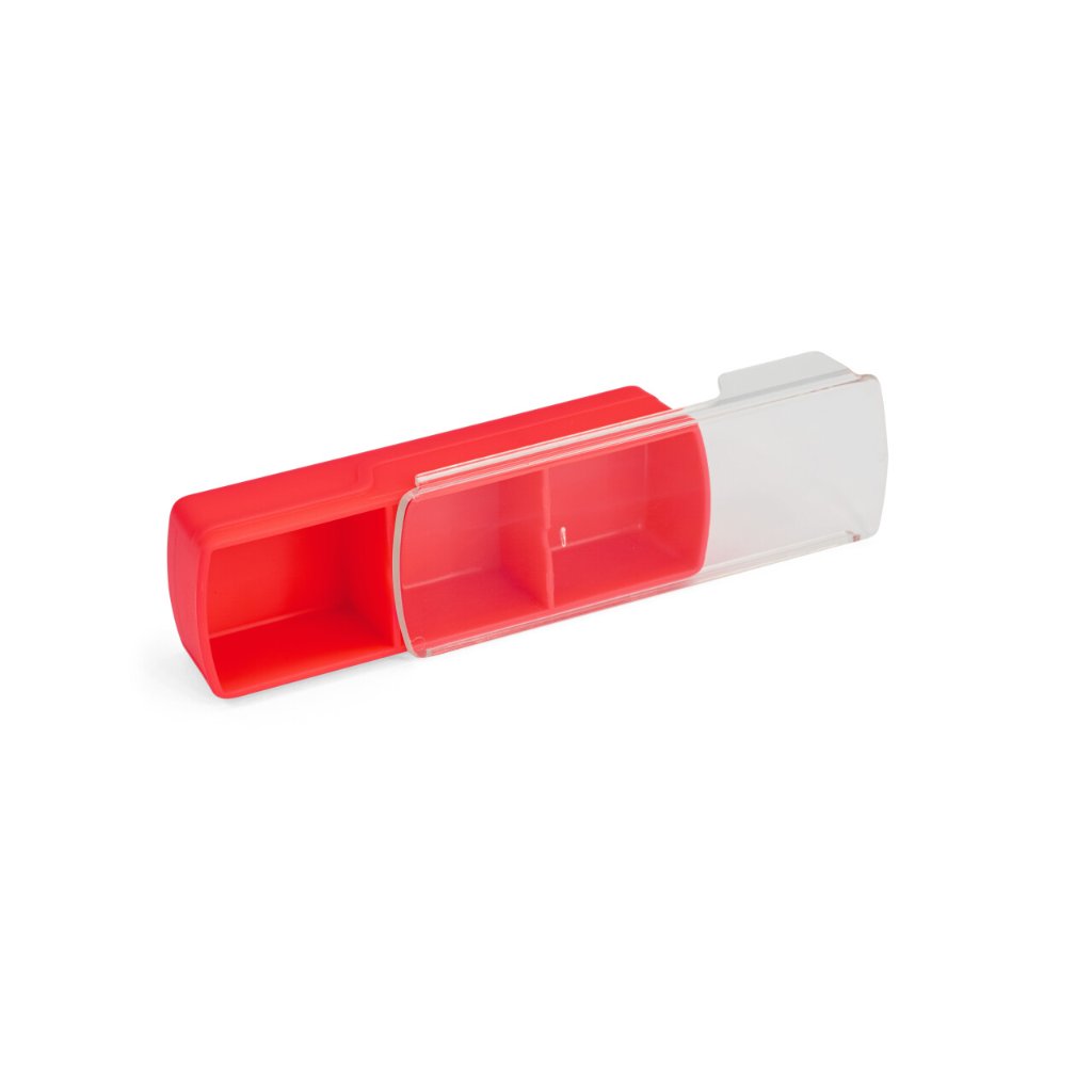 WEPA Tagesbox mini farbig sortiert