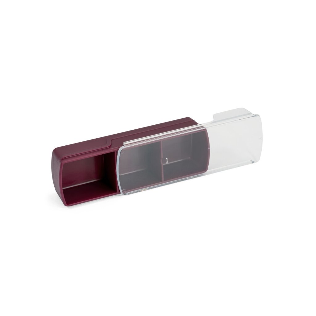 WEPA Tagesbox mini farbig sortiert