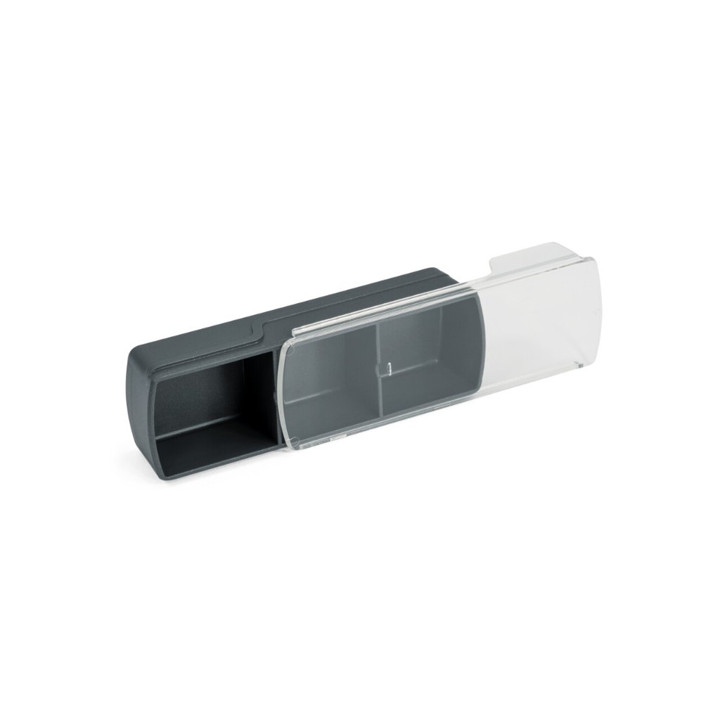 WEPA Tagesbox mini farbig sortiert