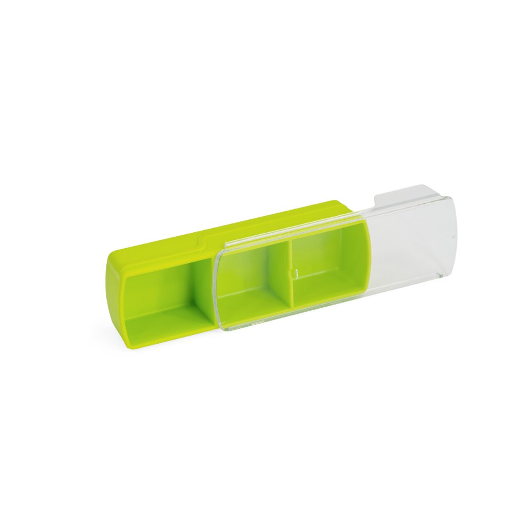 WEPA Tagesbox mini farbig sortiert