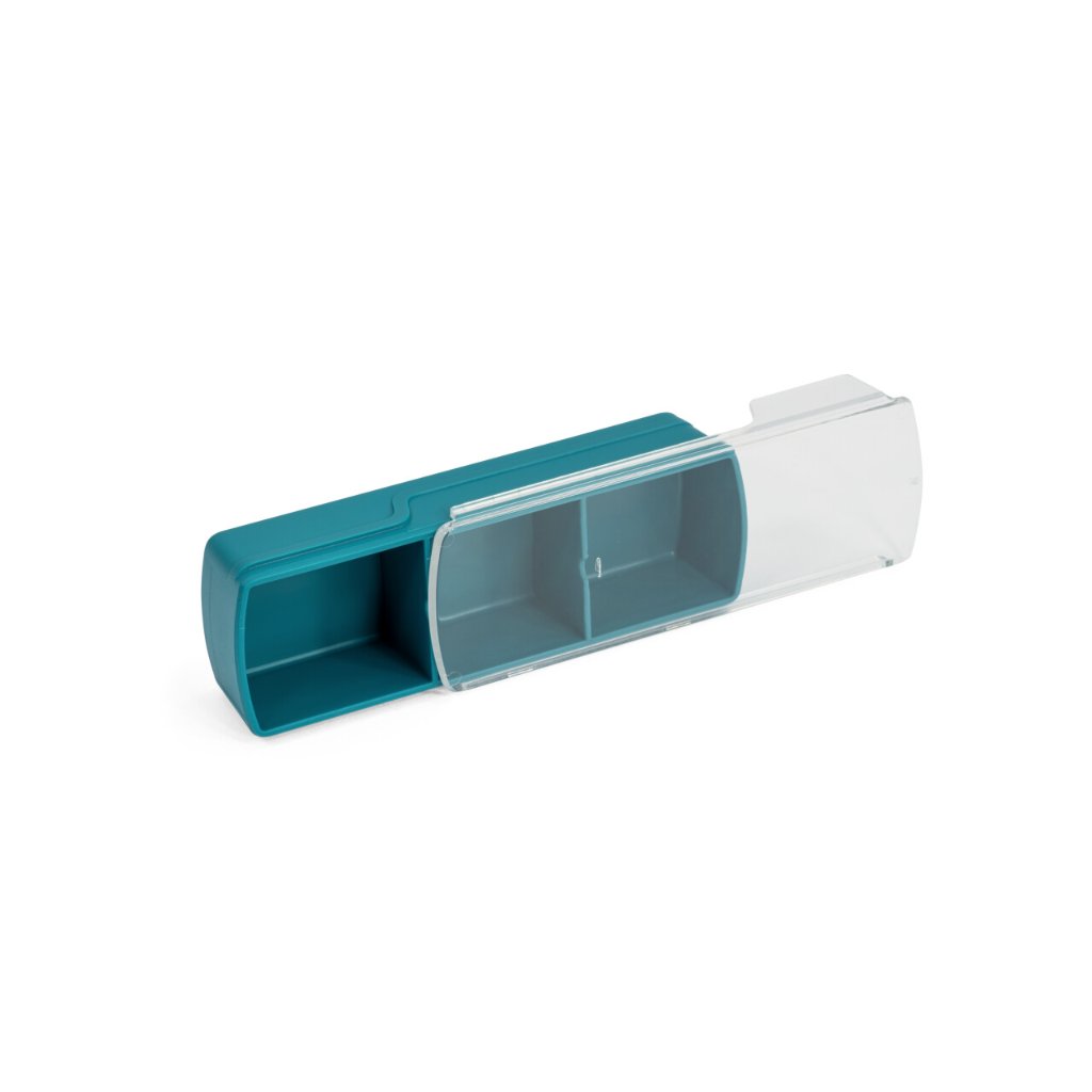 WEPA Tagesbox mini farbig sortiert