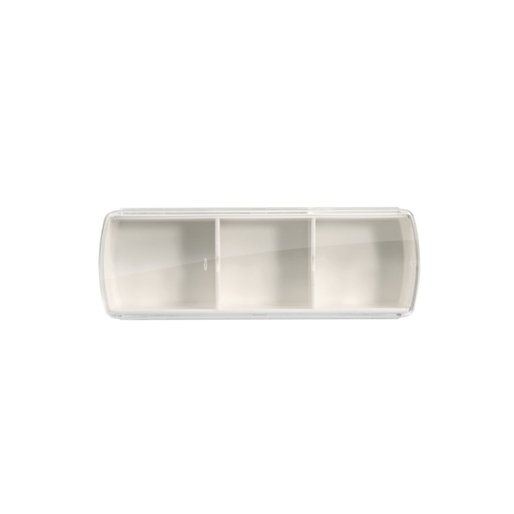 WEPA Tagesbox mini farbig sortiert