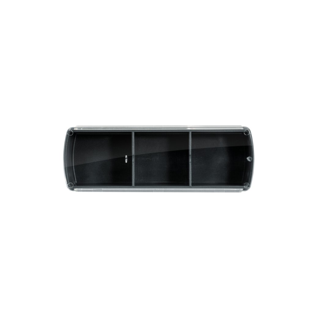 WEPA Tagesbox mini farbig sortiert
