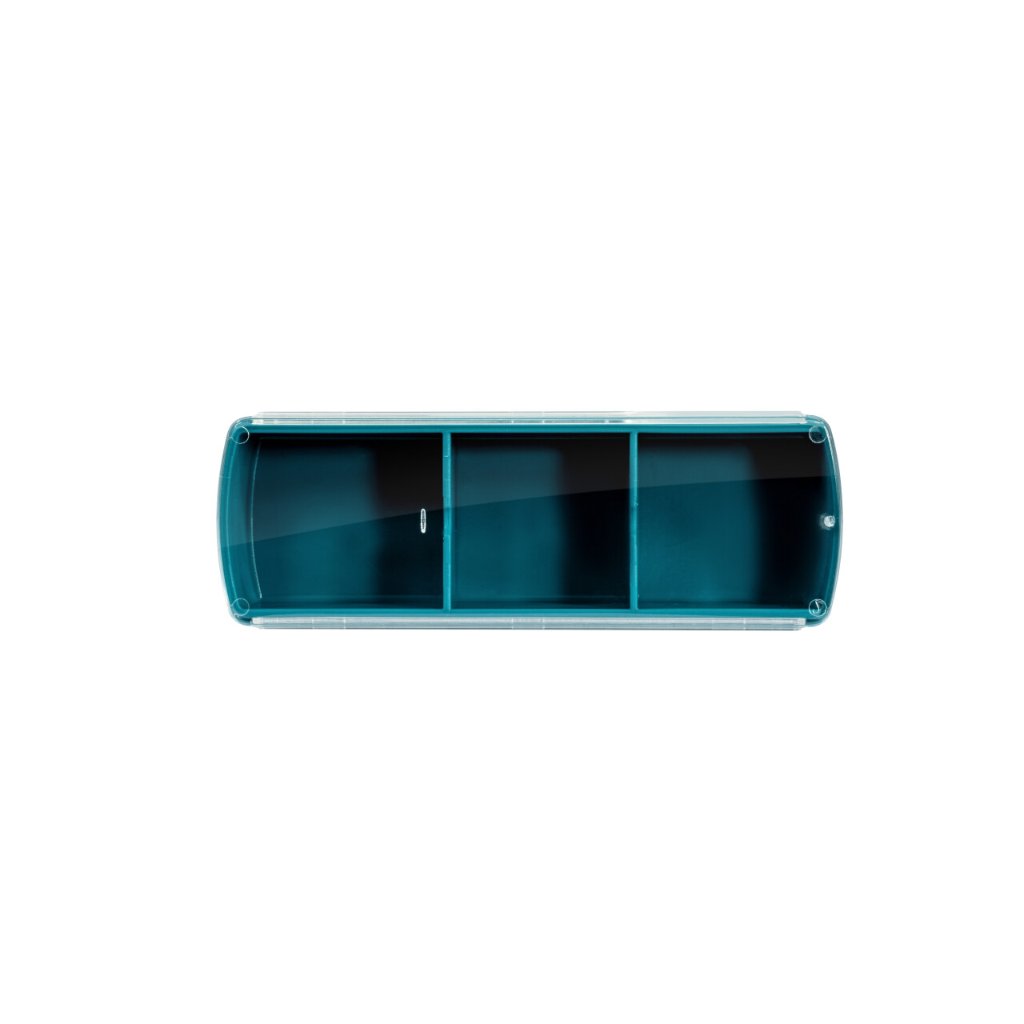 WEPA Tagesbox mini farbig sortiert