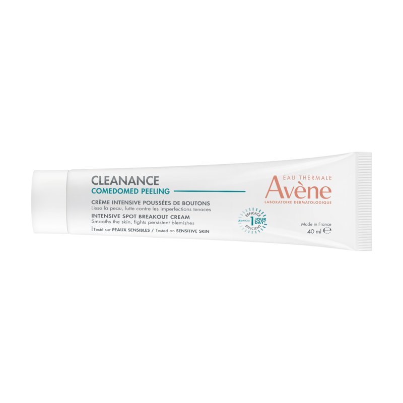 Avène CLEANANCE COMEDOMED Peeling Intensiv Anti–Pickel Akutpflege