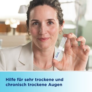 BEPANTHEN Augentropfen Intense EDO
