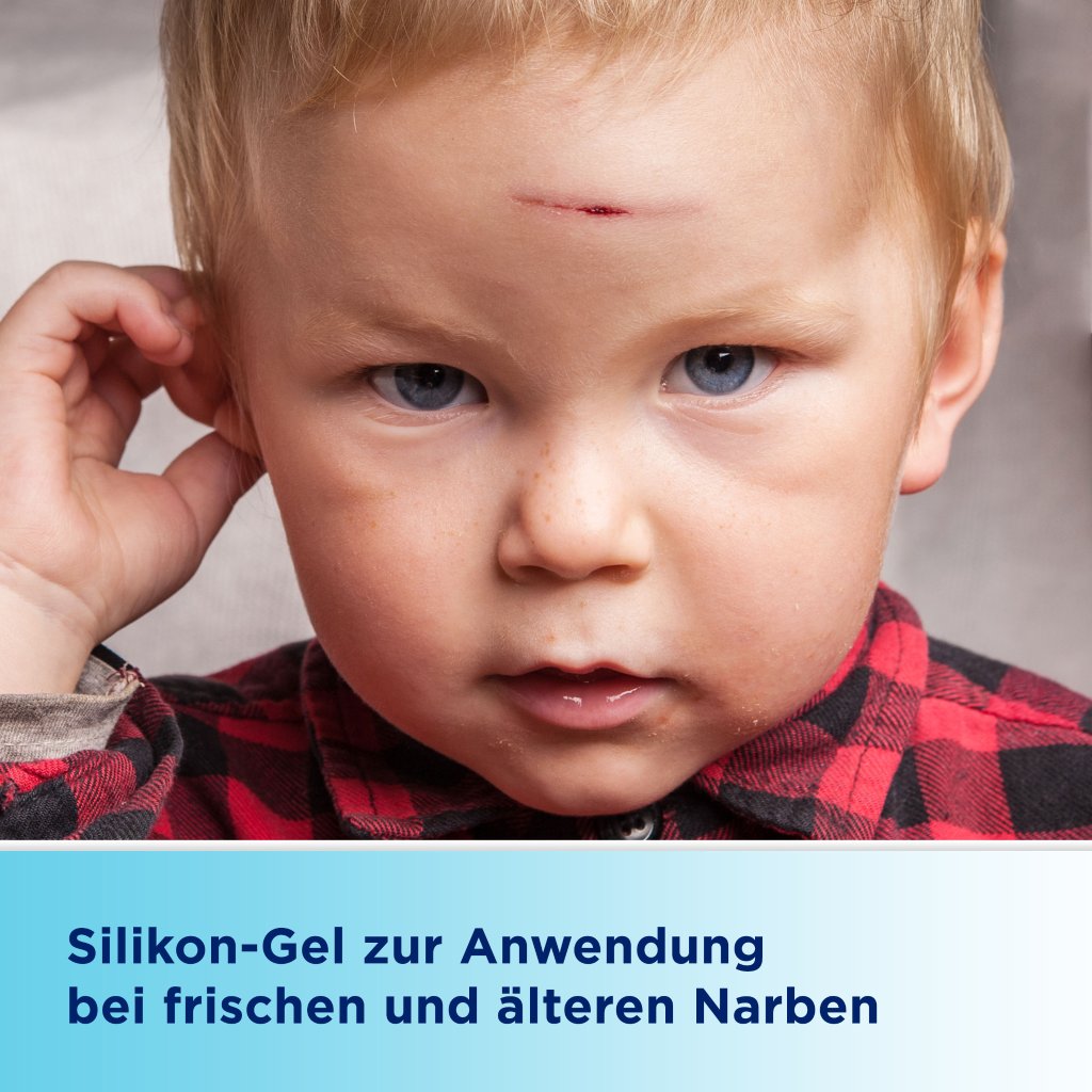BEPANCARE Narben-Gel