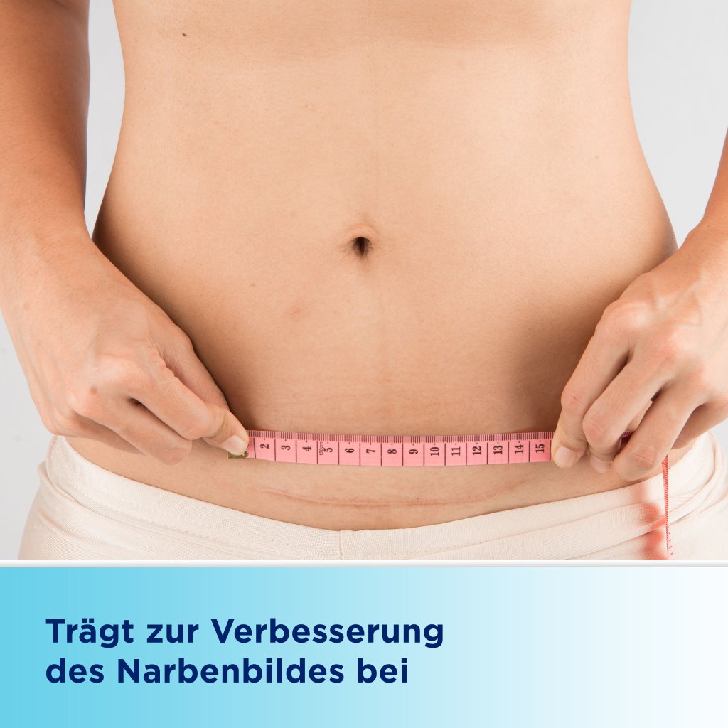 BEPANCARE Narben-Gel