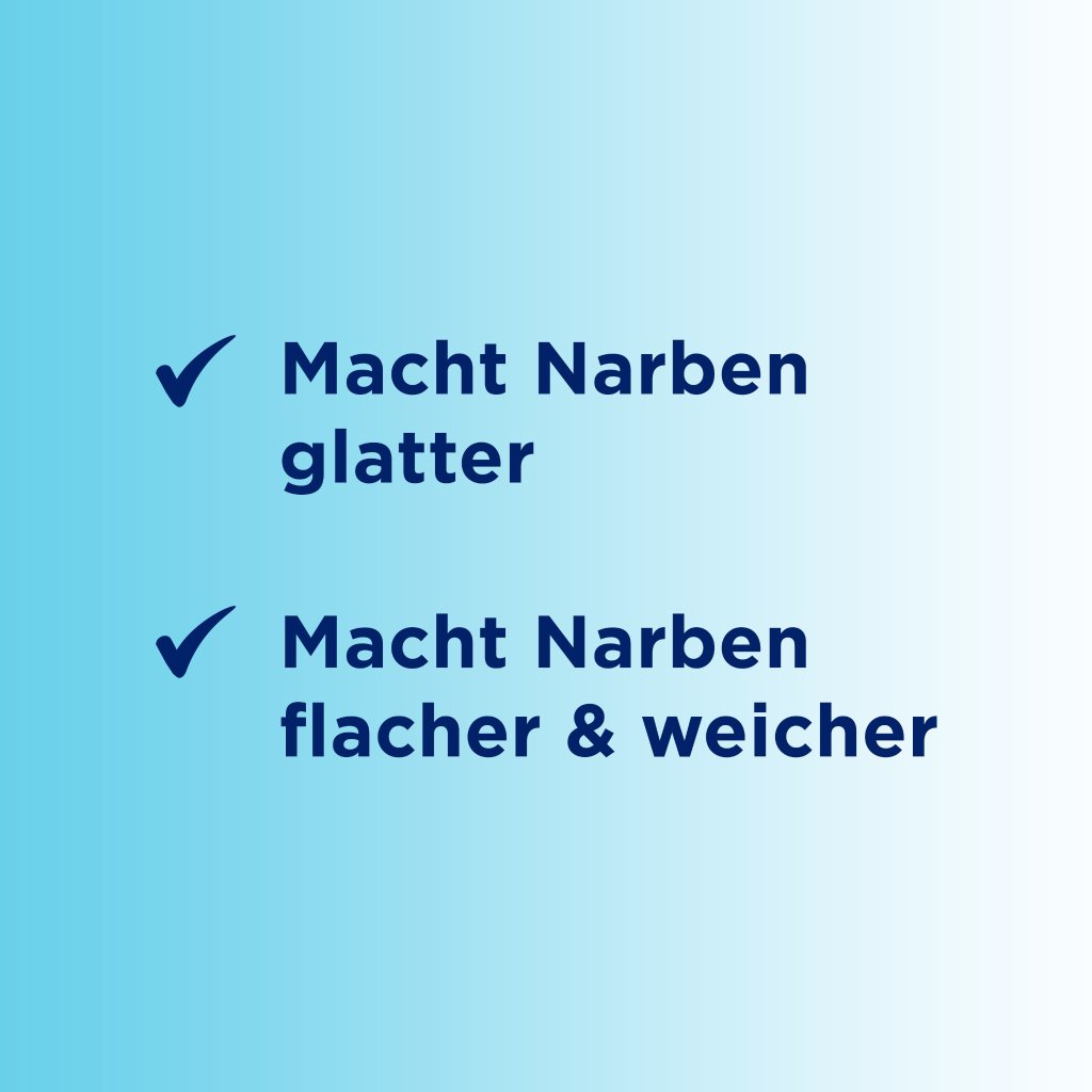 BEPANCARE Narben-Gel