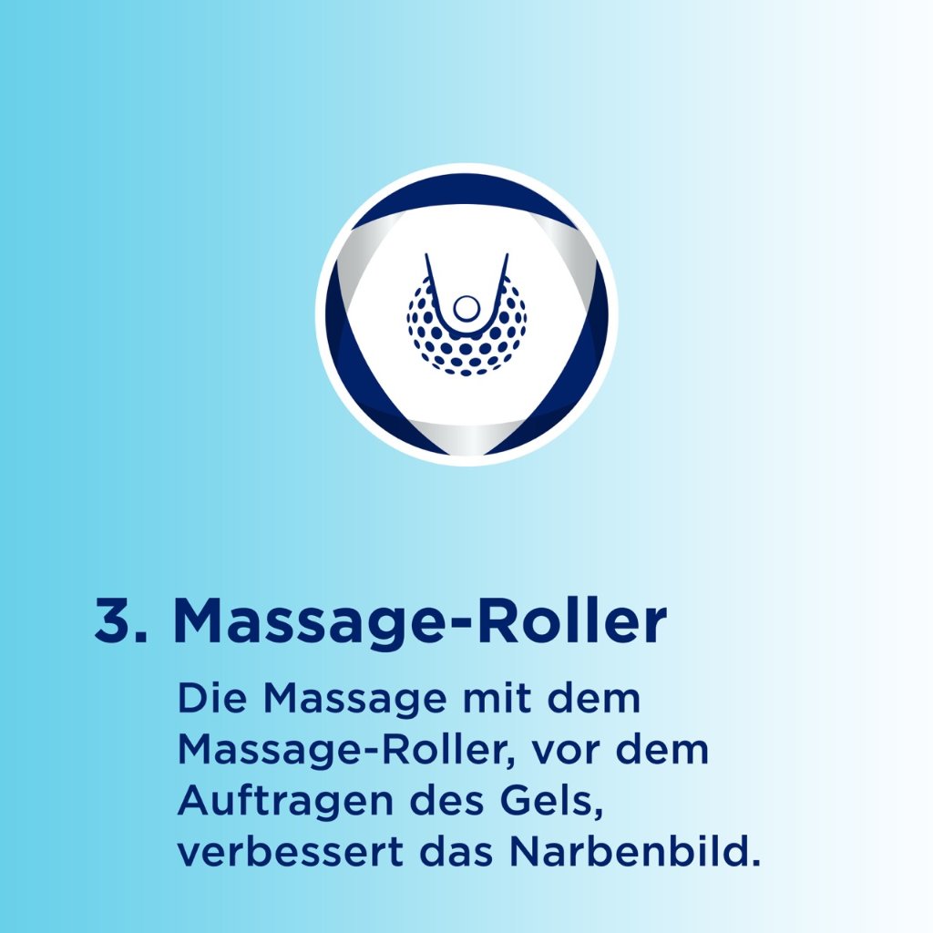BEPANCARE Narben-Gel
