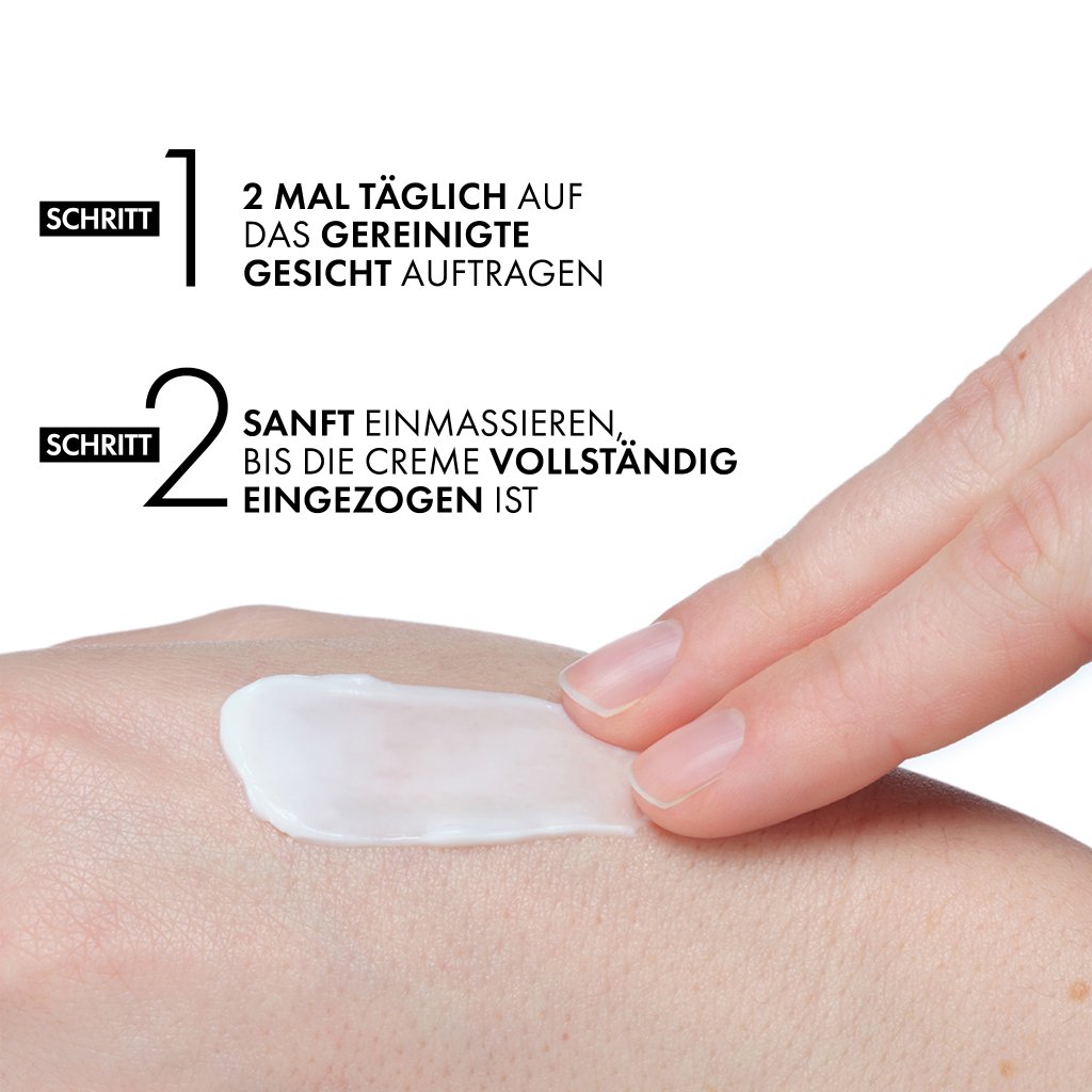 Minéral 89 100H Feuchtigkeits Creme