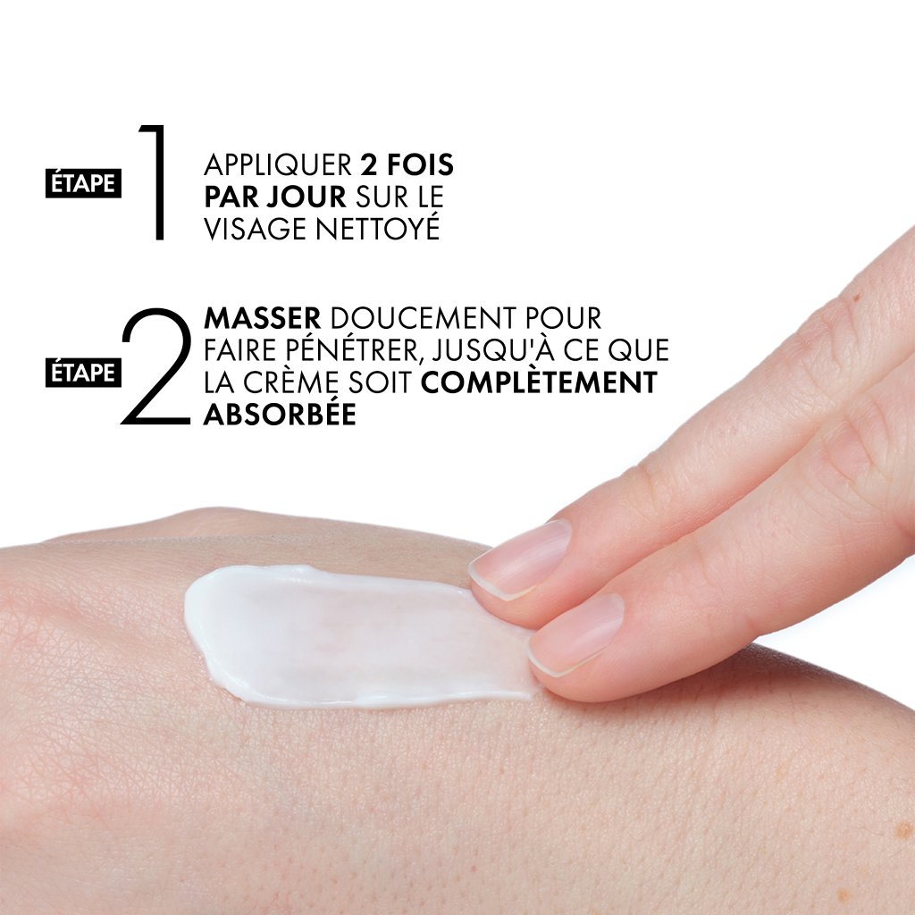 Minéral 89 100H Feuchtigkeits Creme