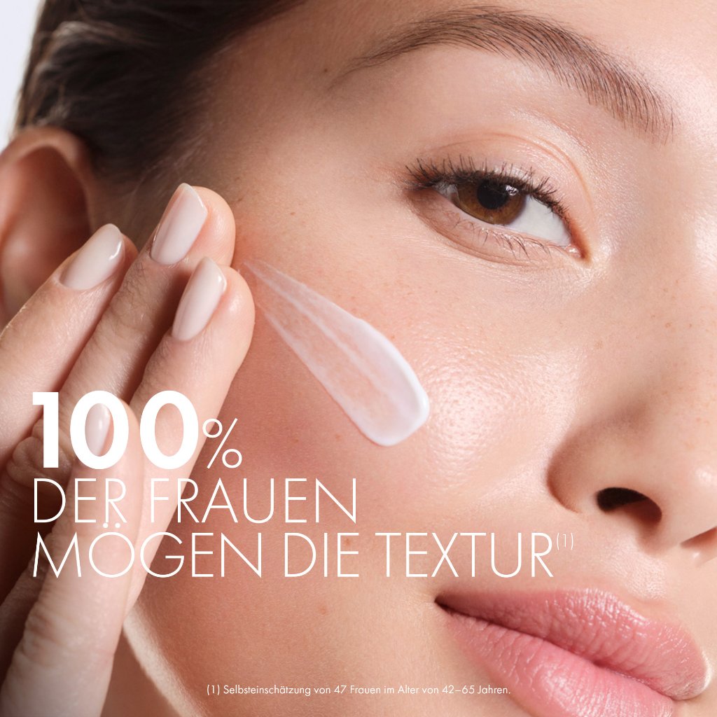 Vichy Minéral 89 100H Feuchtigkeits Creme