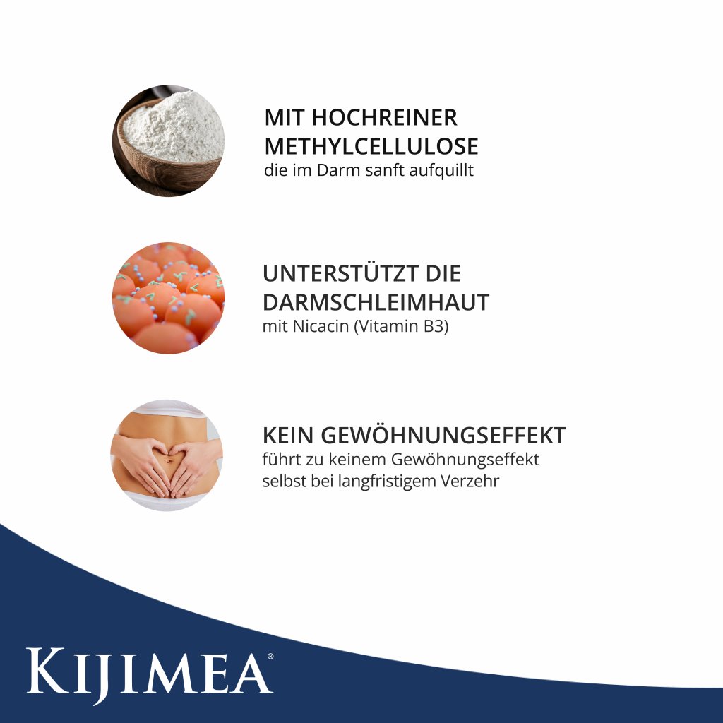 KIJIMEA Regularis Granulat