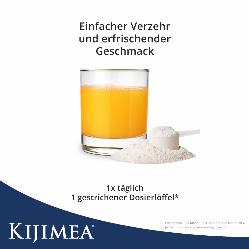 KIJIMEA Regularis Granulat