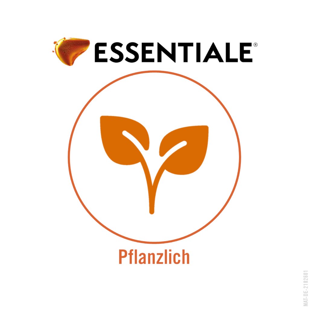 ESSENTIALE Kapsel 300 mg