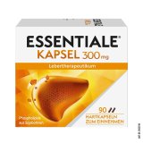 ESSENTIALE Kapsel 300 mg