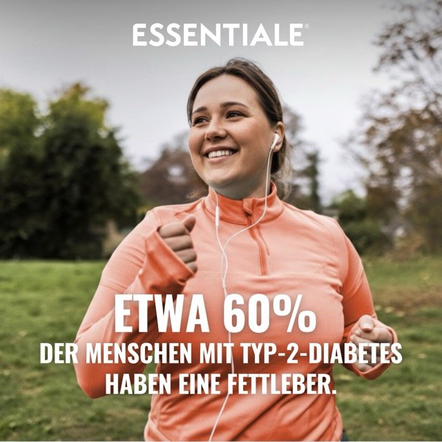 ESSENTIALE Kapsel 300 mg