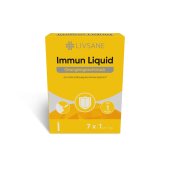 LIVSANE Immun Liquid Trinkampullen