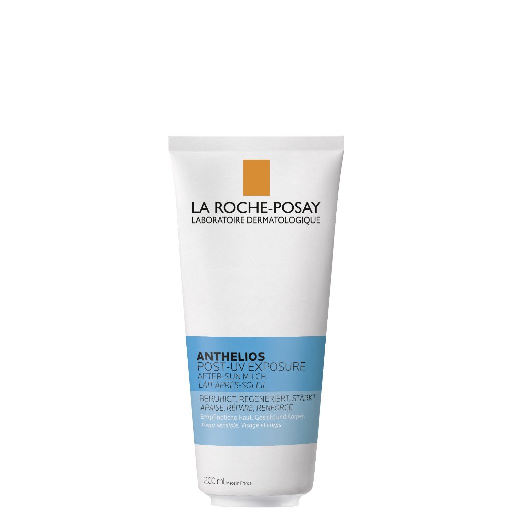 La Roche Posay After Sun Milch