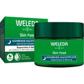 WELEDA Skin Food nährende Nachtpflege