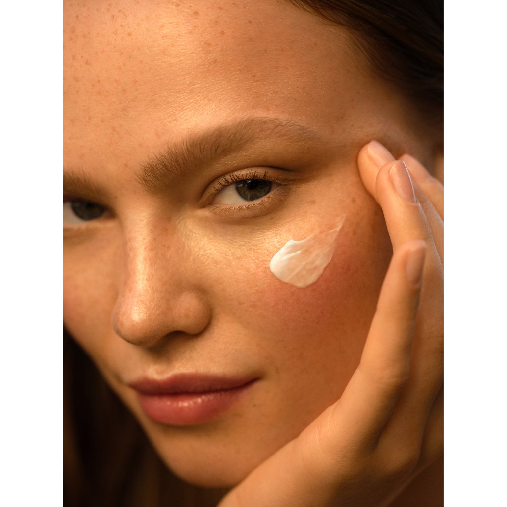 WELEDA Skin Food nährende Nachtpflege
