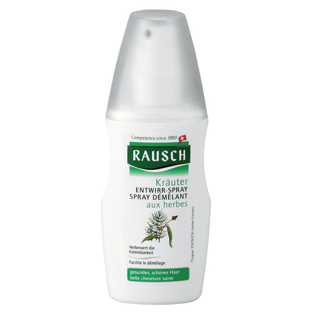 RAUSCH Kräuter Entwirr Spray