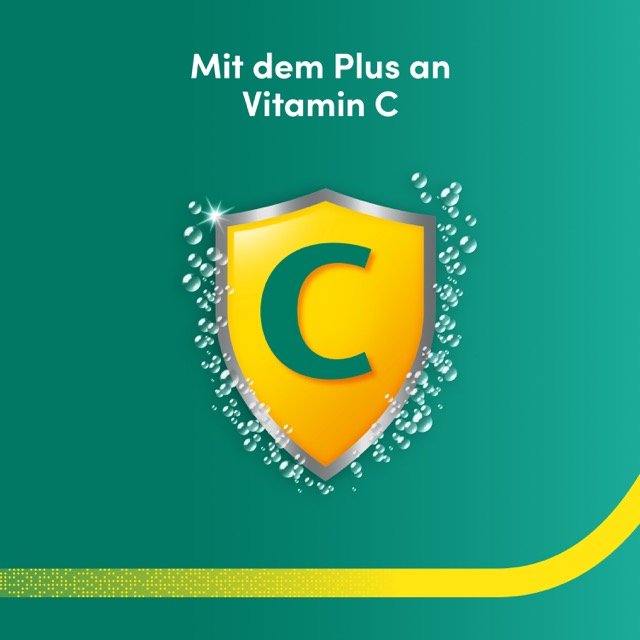 ASPIRIN plus C Brausetabletten