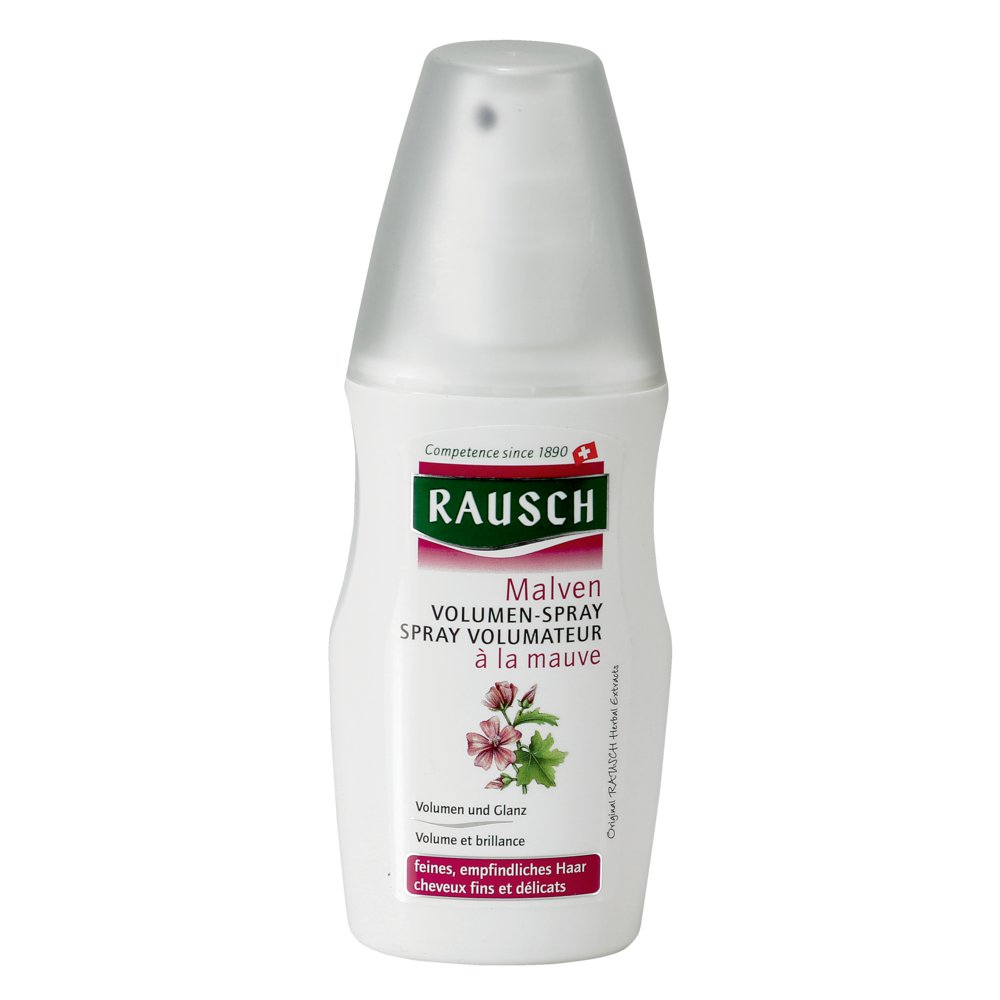 RAUSCH Malven Volumen-Spray