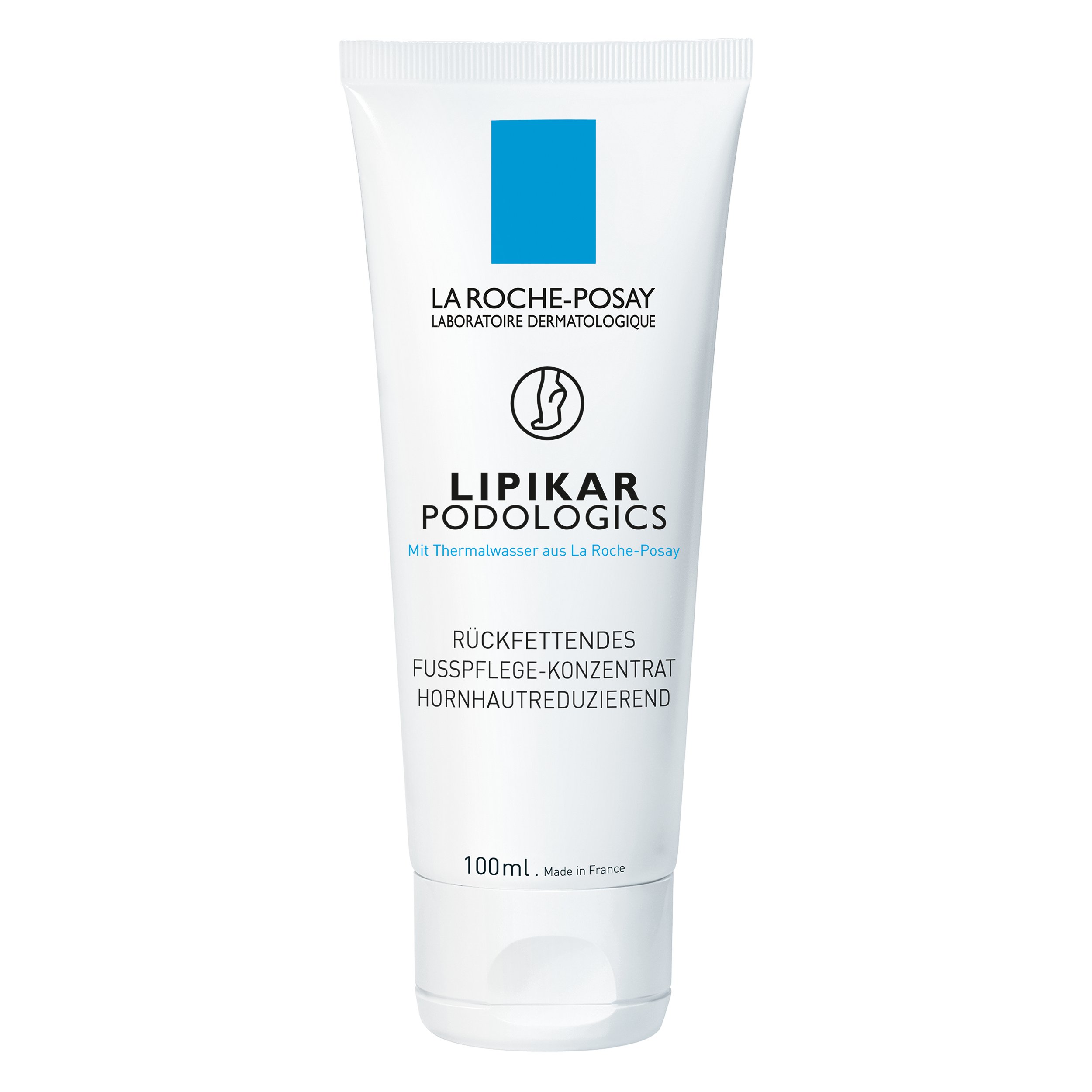 ROCHE-POSAY Lipikar Fußpflege Emulsion