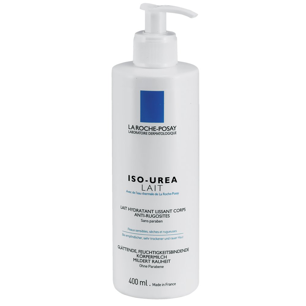 ROCHE-POSAY Iso Urea Milch