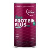 OMNi POWER PROTEIN Plus Schokolade, 900g Dose