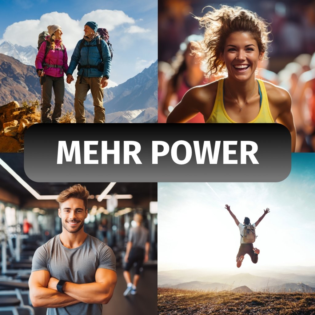 GREEN NATURALS Shilajit 1300 mg hochdos.vegan Kps.